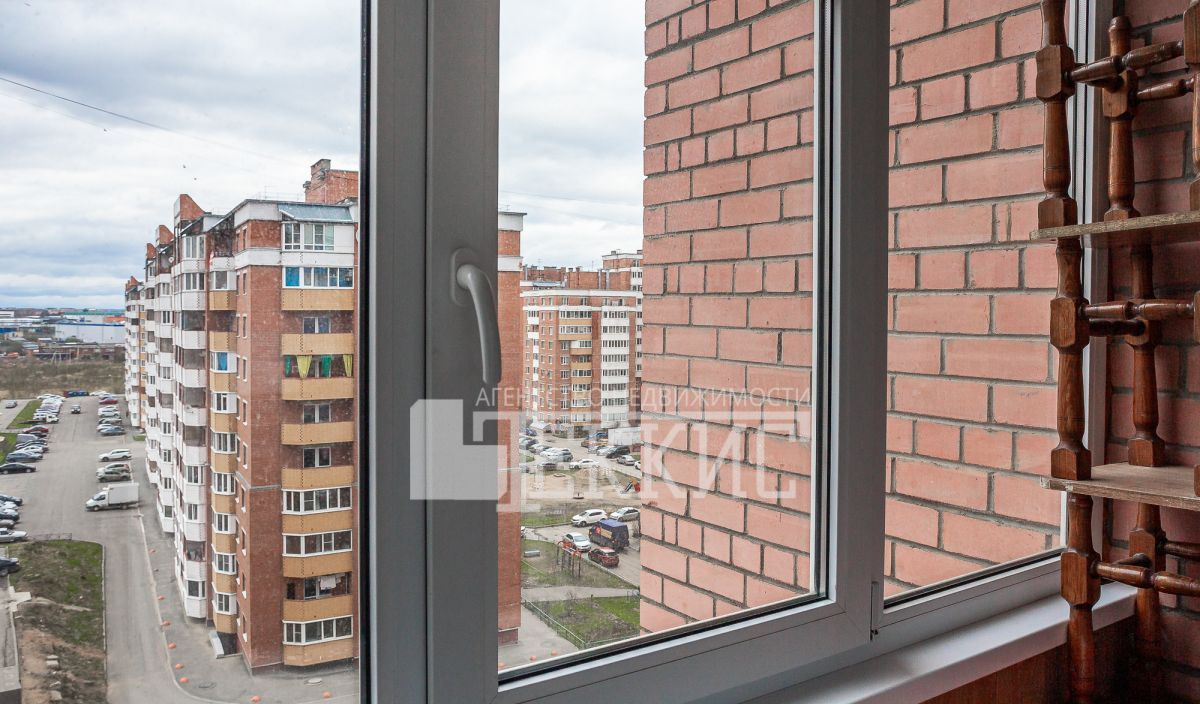 квартира г Вологда Южный ул Возрождения 82а м-н фото 13