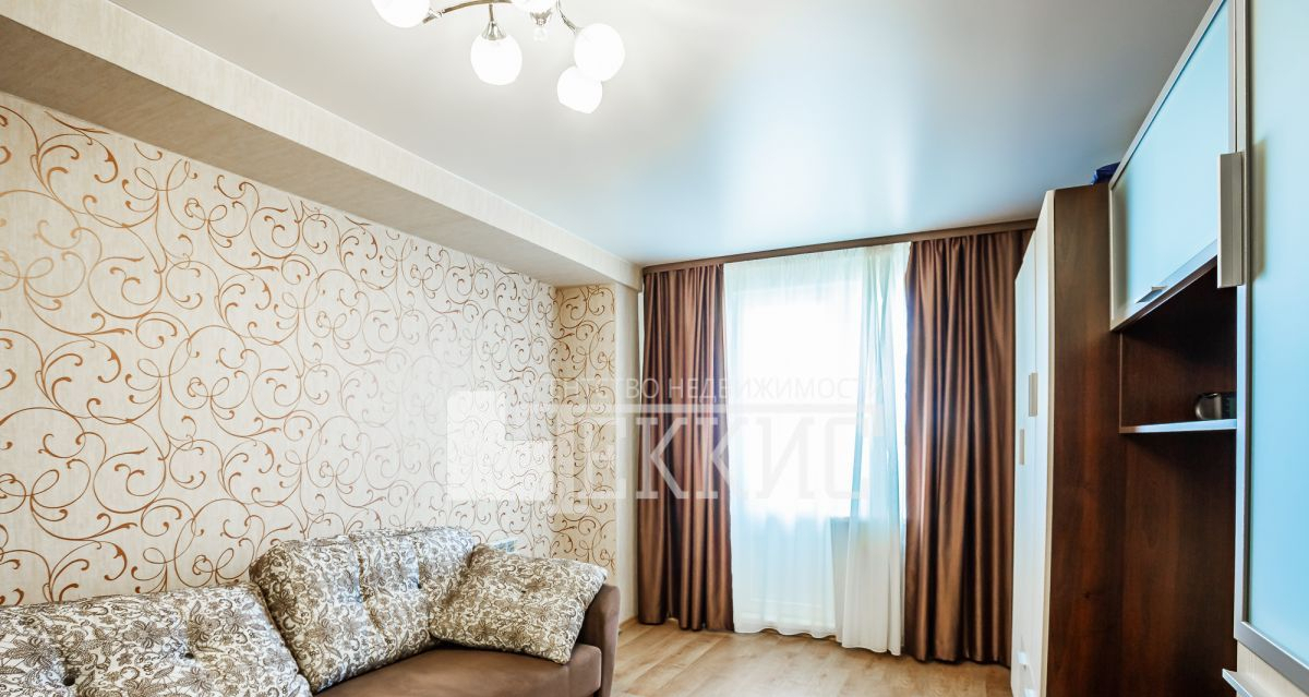 квартира г Вологда ул Рабочая 1б фото 5