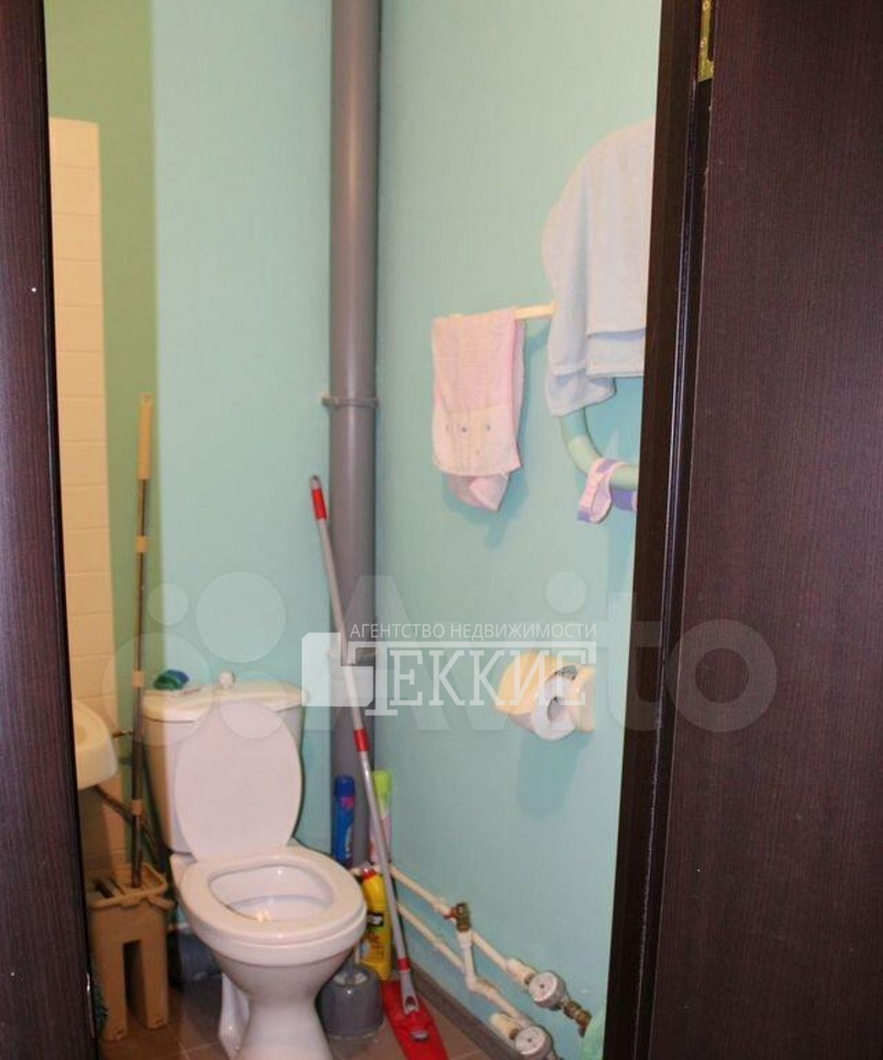 квартира г Вологда Заречье ул Лаврова 9 м-н фото 7