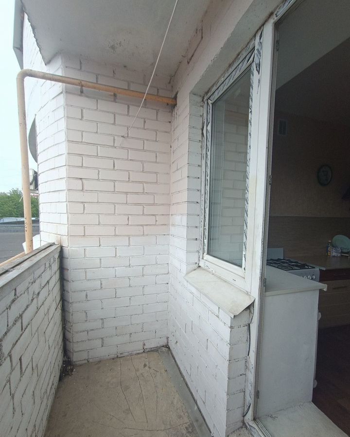 квартира г Орел р-н Заводской ул Комсомольская 269 фото 13