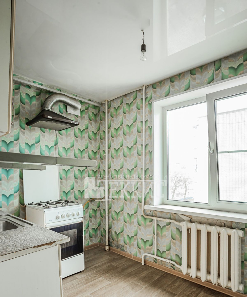 квартира г Вологда Фрязиново Карла Маркса, 76 фото 16