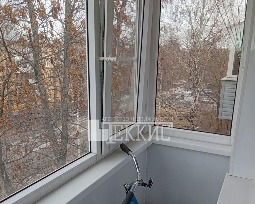квартира г Вологда Фрязиново ул Некрасова 76 фото 9
