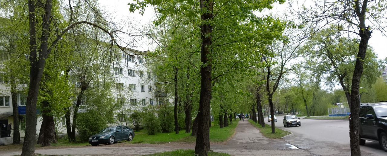 квартира г Великие Луки ул Ботвина 5к/1 фото 6