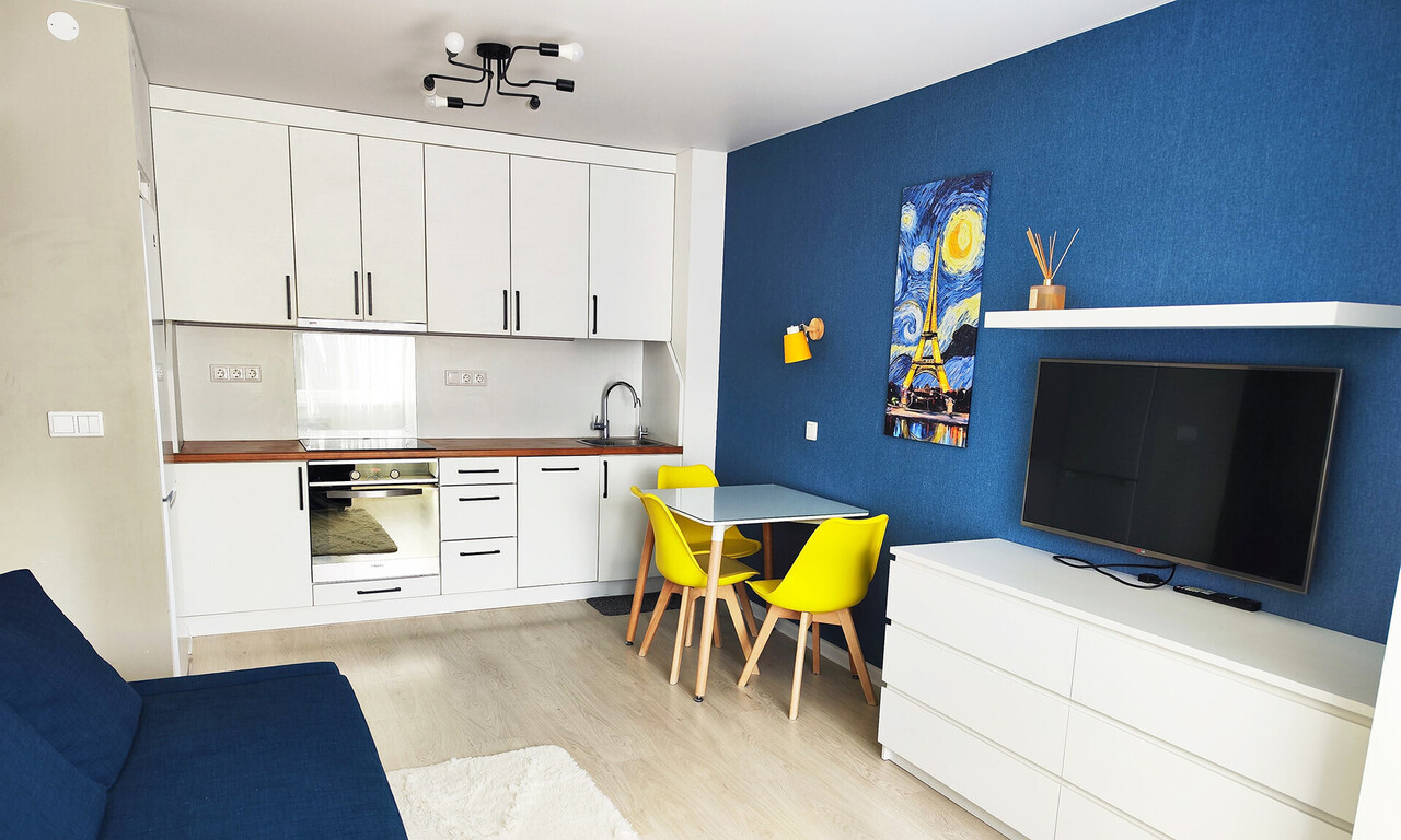 квартира г Петрозаводск Древлянка-5 проезд Скандинавский 11а фото 1