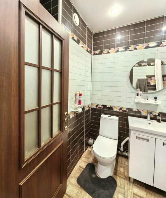 квартира г Тула ул Генерала Маргелова 3в фото 12