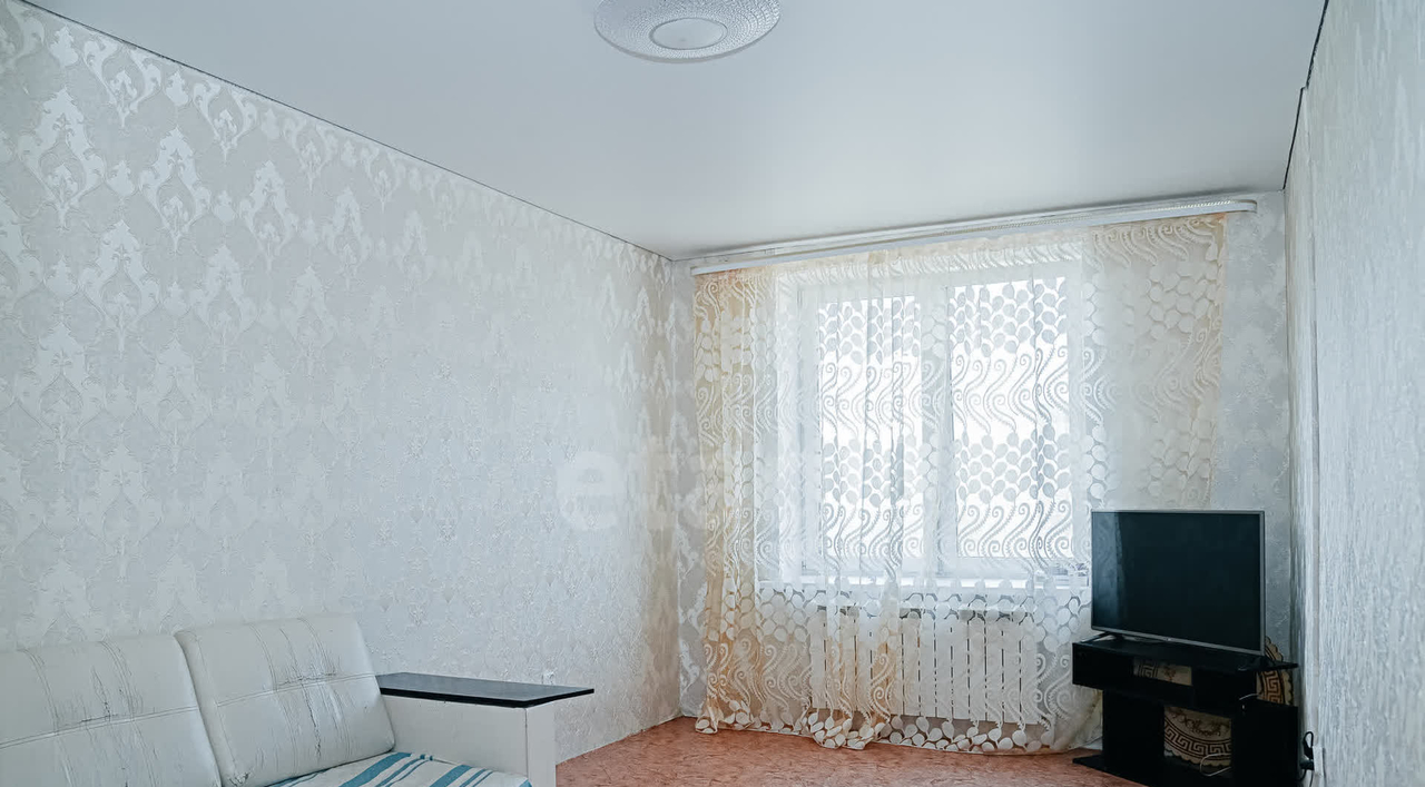 квартира г Тула п Скуратовский ул Новосёлов 4 фото 7