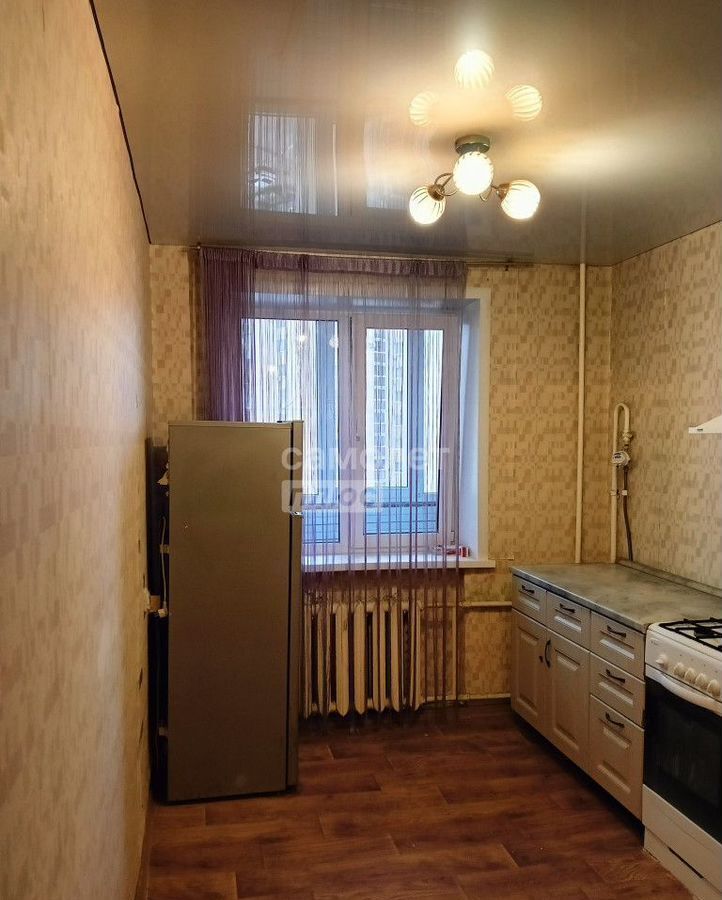 квартира г Воронеж р-н Ленинский ул Куколкина 33 фото 9