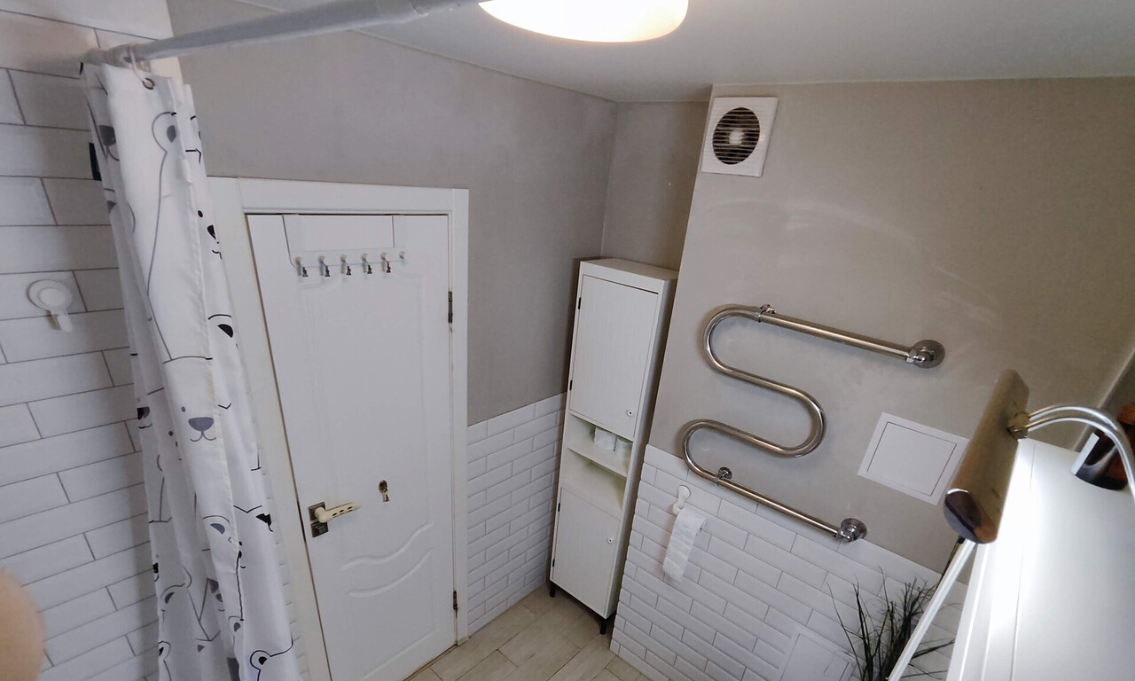 квартира г Петрозаводск Древлянка-5 проезд Скандинавский 11а фото 16