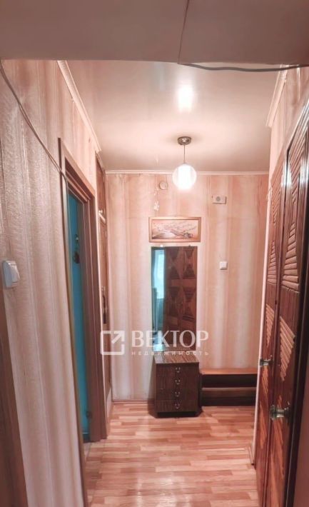 квартира г Иваново р-н Ленинский пр-кт Текстильщиков 42а фото 11