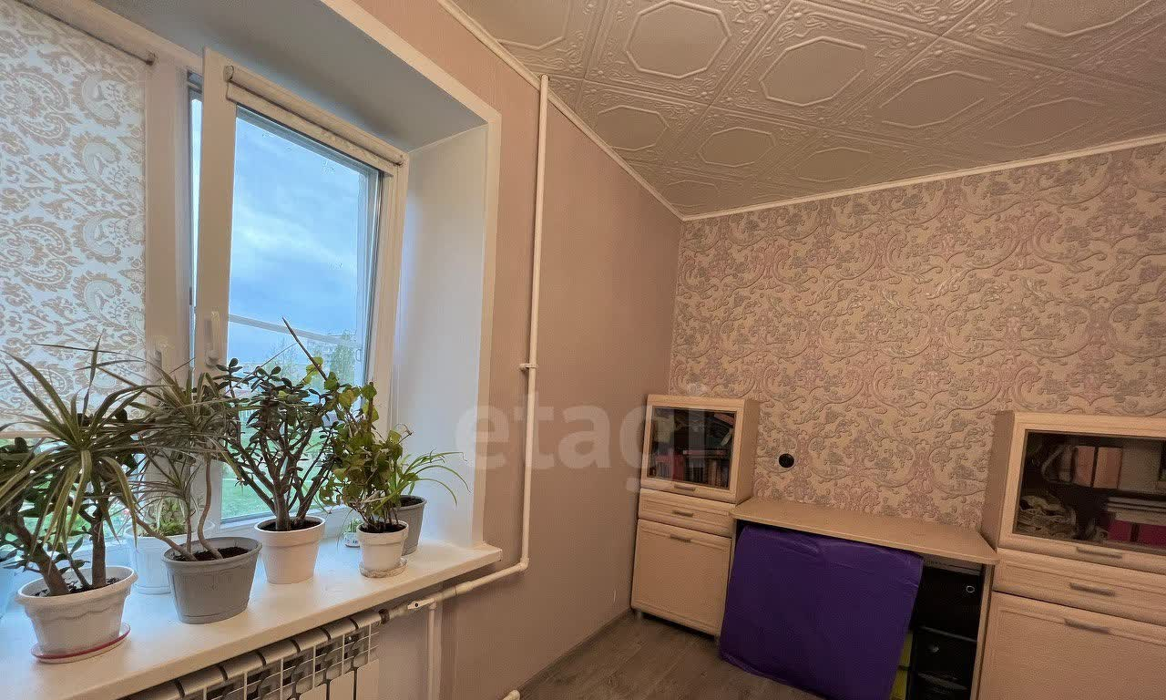 квартира г Ковров ул Муромская 33 фото 8