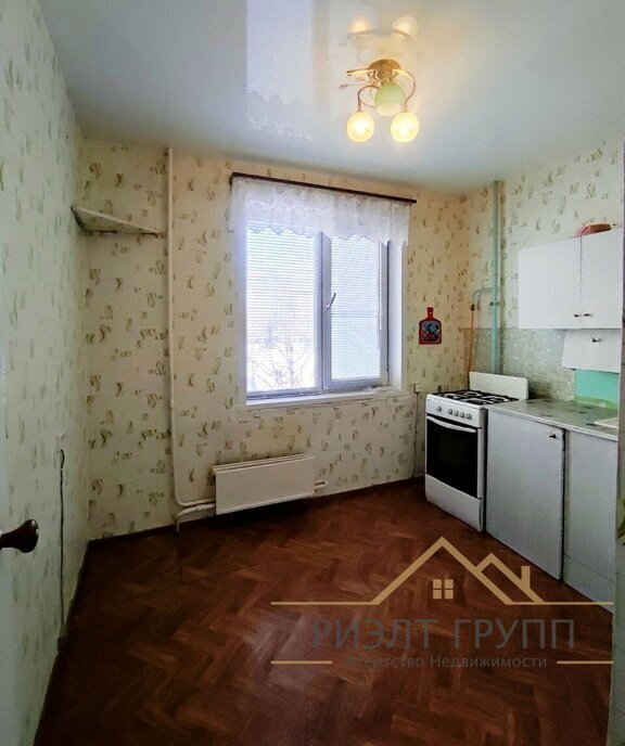 квартира г Казань Яшьлек ул Фатыха Амирхана 77 фото 4