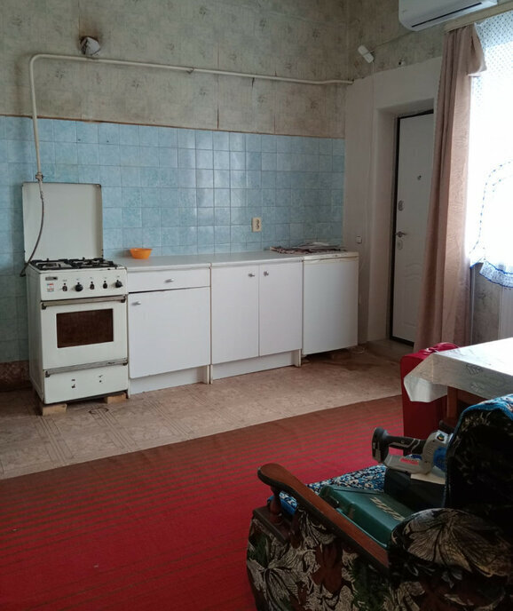 дом р-н Новокубанский г Новокубанск улица Демьяна Бедного, 4 фото 10
