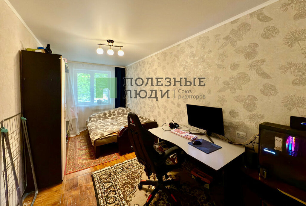 квартира г Белгород ул Щорса 4 фото 1