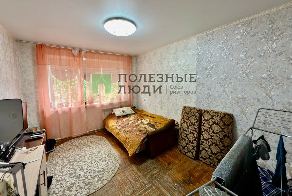 квартира г Белгород ул Щорса 4 фото 2