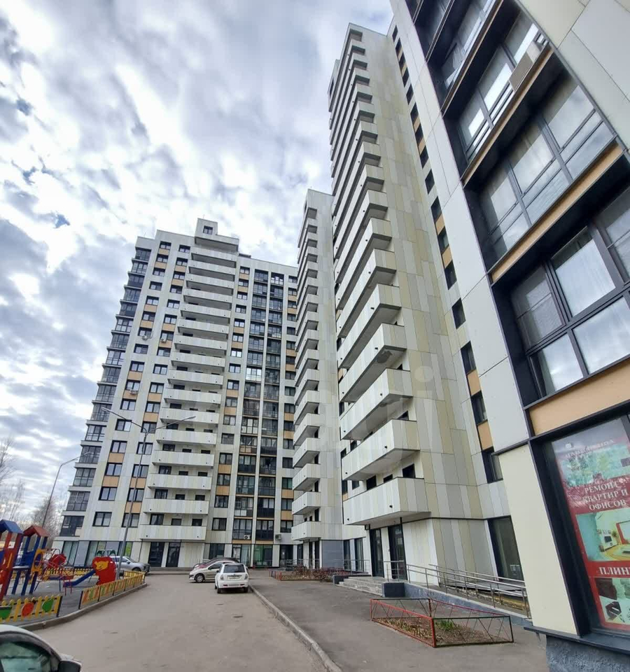 квартира городской округ Богородский г Старая Купавна ул Кирова 21 фото 25