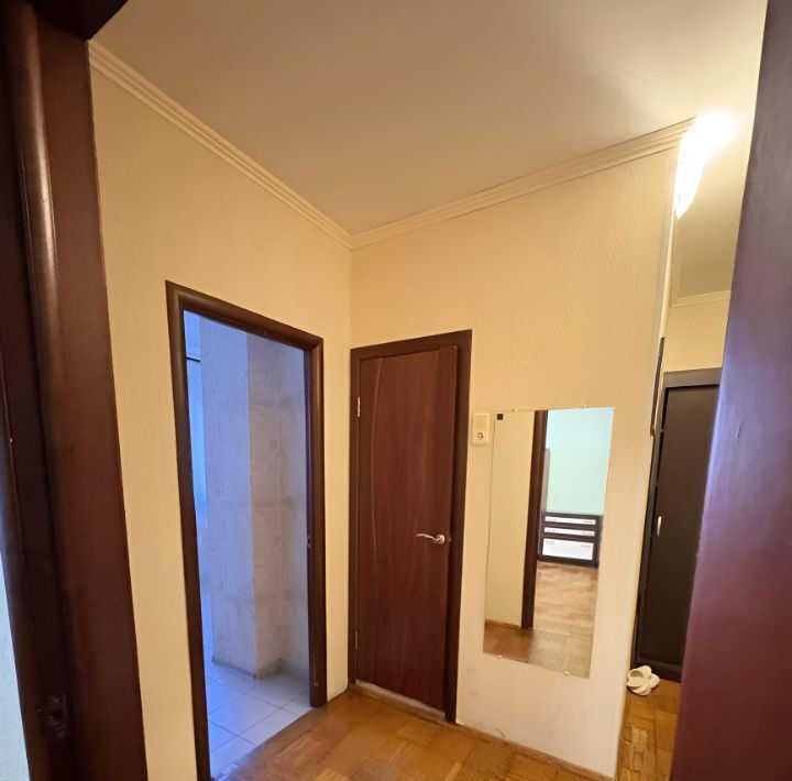 квартира г Москва метро Братиславская проезд Кирова 2 фото 6