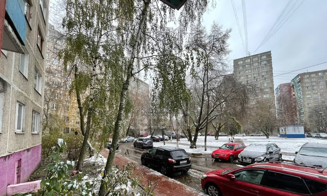 квартира г Раменское Центральный район ул Гурьева 26 Раменское, м-н фото 15