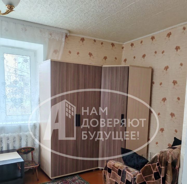 квартира г Губаха ул Циолковского 4 фото 6