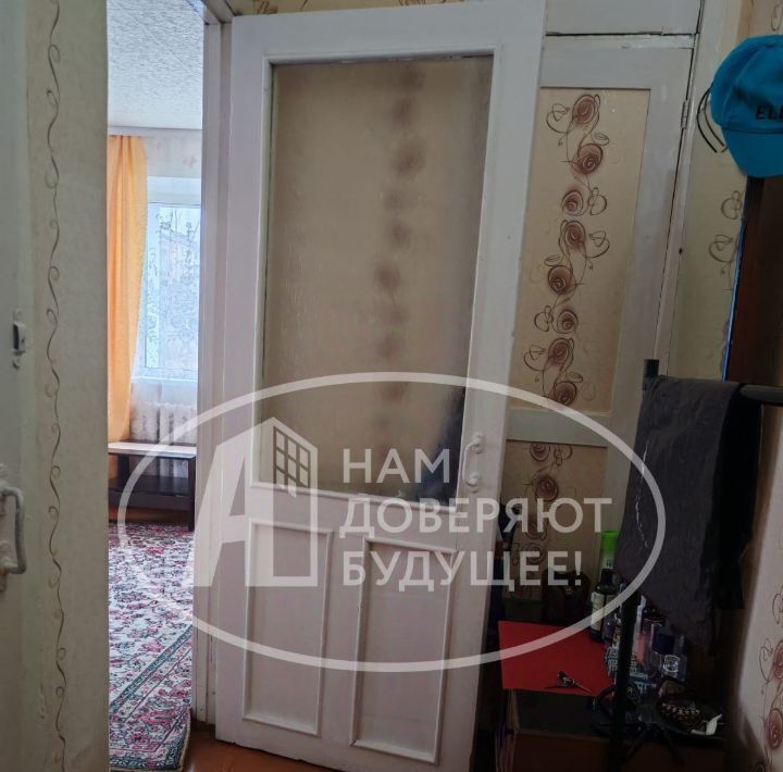 квартира г Губаха ул Циолковского 4 фото 11