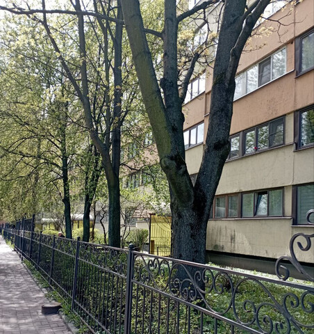 метро Автово Пехоты, 8 к 1 фото
