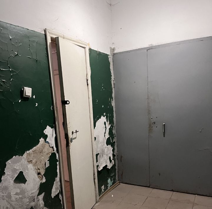 комната г Великий Новгород ш Сырковское 34 фото 1