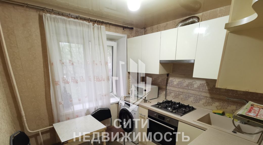 квартира г Москва Ново-Переделкино ул 6-я Лазенки 32 фото 1