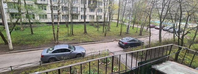метро Гражданский Проспект дом 10к/3 фото