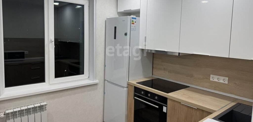квартира г Хабаровск ул Музыкина 4с/2 фото 1