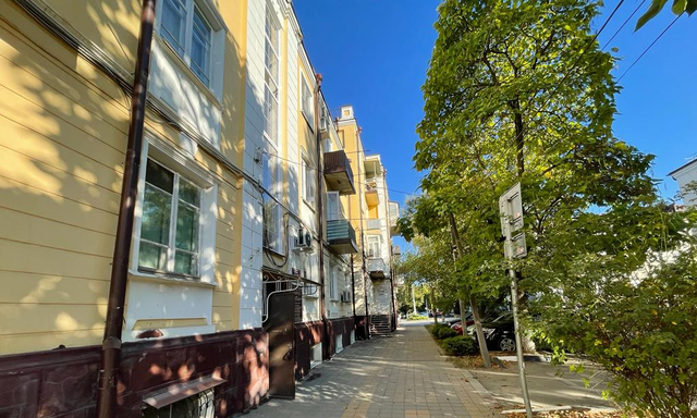 микрорайон Оптика дом 60 м-н фото