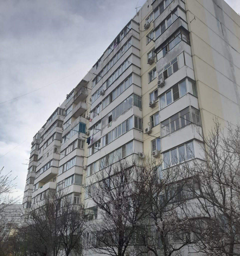 квартира г Армавир п Мясокомбинат ул Тургенева 304 фото 1
