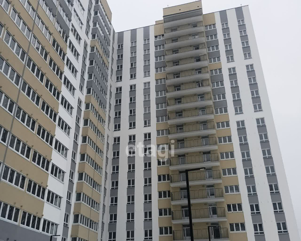 р-н Ленинский Север м-н, Ульяны Громовой, 8Б фото