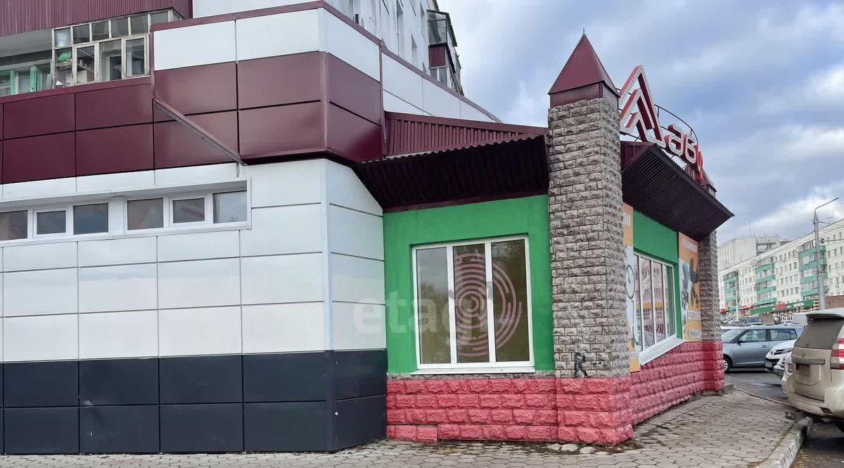 свободного назначения г Стерлитамак ул Худайбердина 67 фото 1