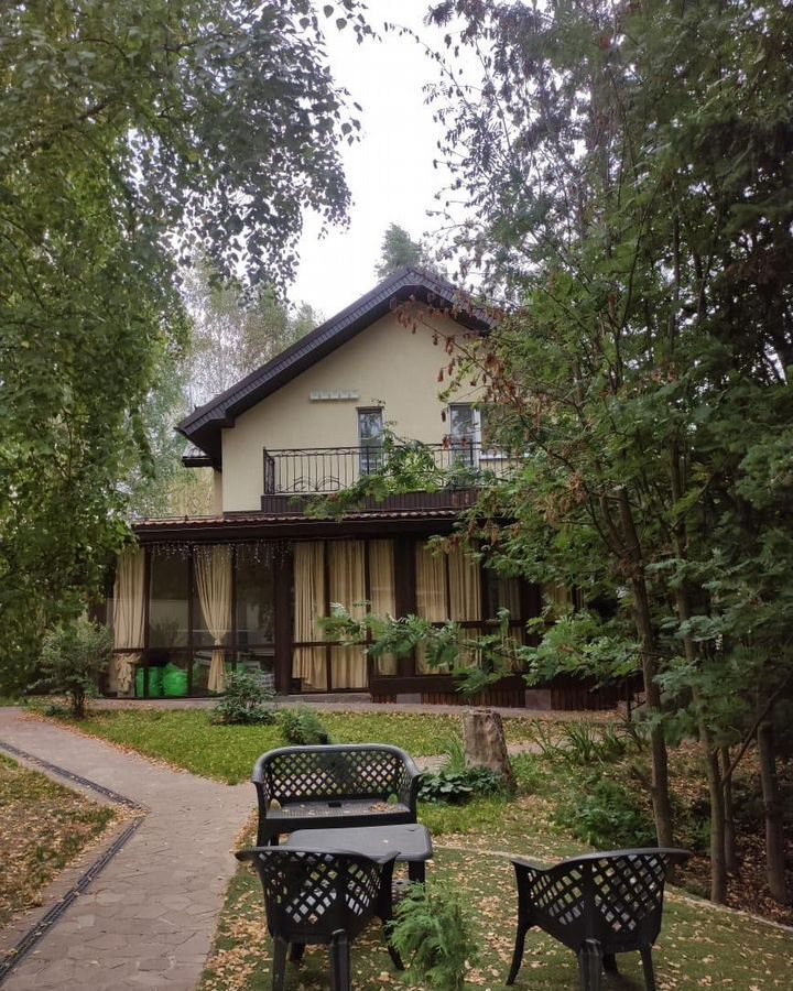 дом г Ижевск р-н Индустриальный Большие Пазелы ул Грибная 1 фото 1