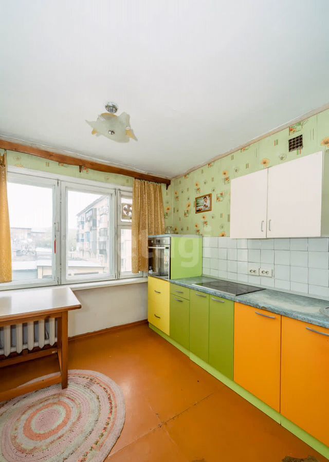 квартира г Бийск ул Ударная 90/1 р-н Мочище фото 1