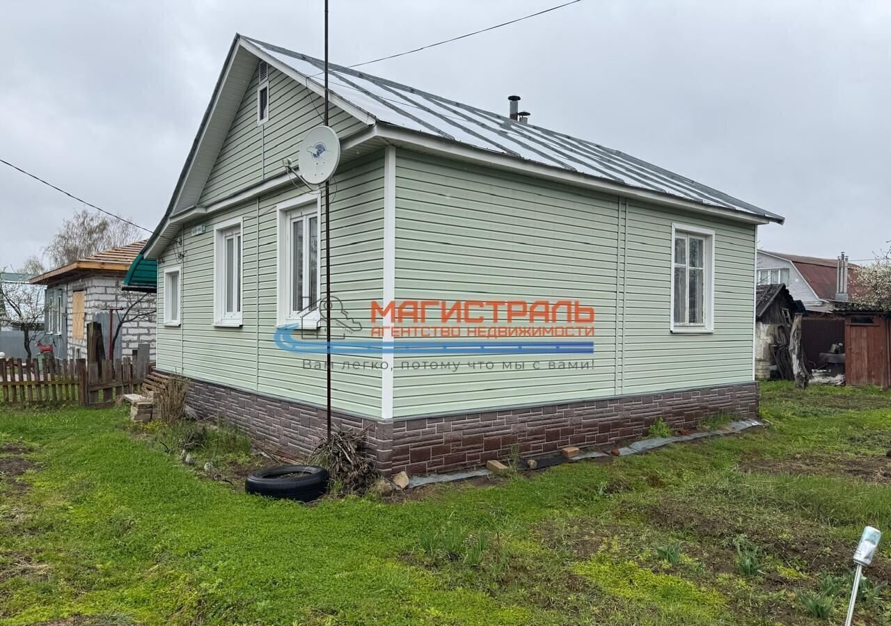дом р-н Нерехтский г Нерехта ул Есенина 36 городское поселение Нерехта фото 1