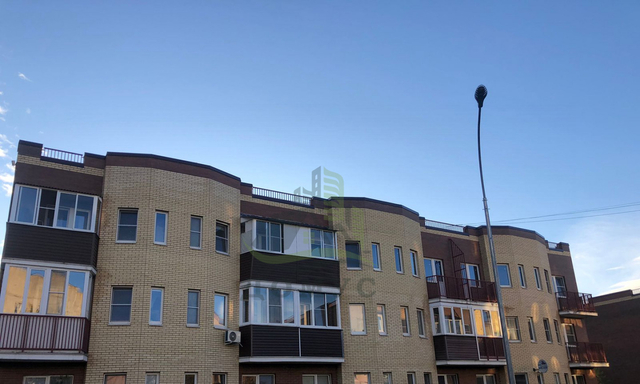 дом 36/6 Ильинская, Ильинская слобода м-н фото