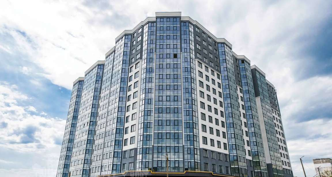 квартира г Новороссийск с Гайдук ул Труда 8 фото 2