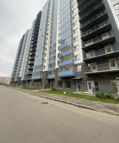 ул Графская 6к/4 Девяткино фото