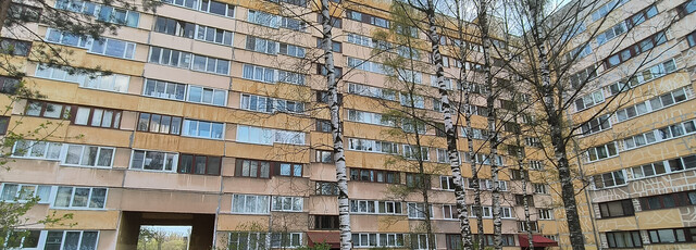 квартира Южно-Приморский округ Южно-Приморский фото