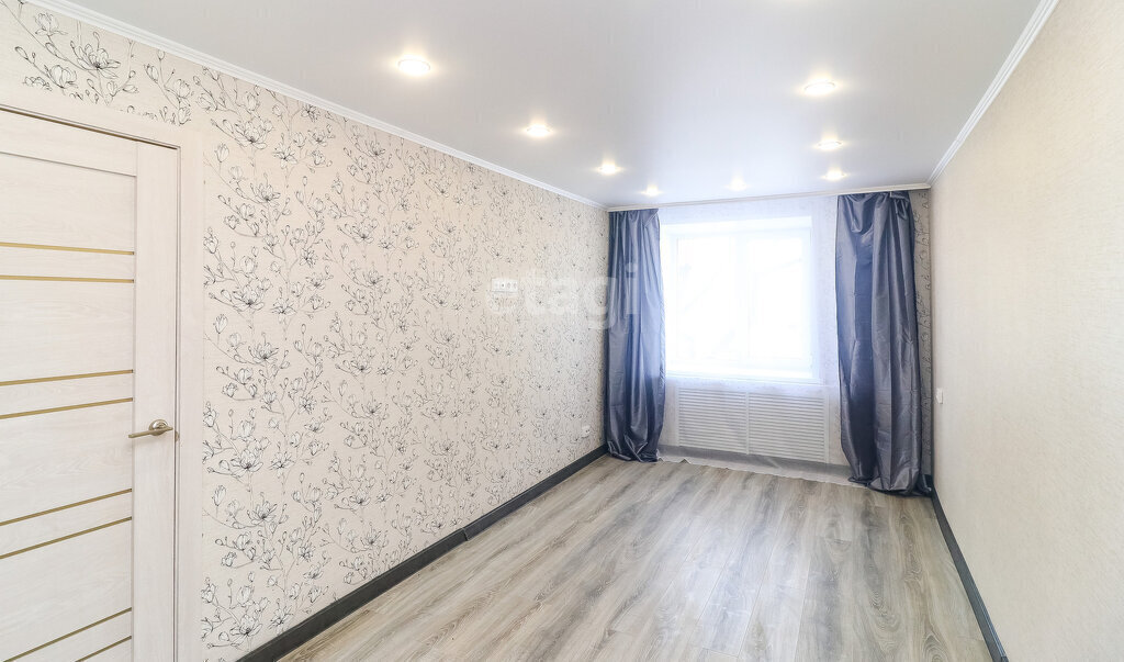 квартира г Тюмень ул Ставропольская 15 фото 2