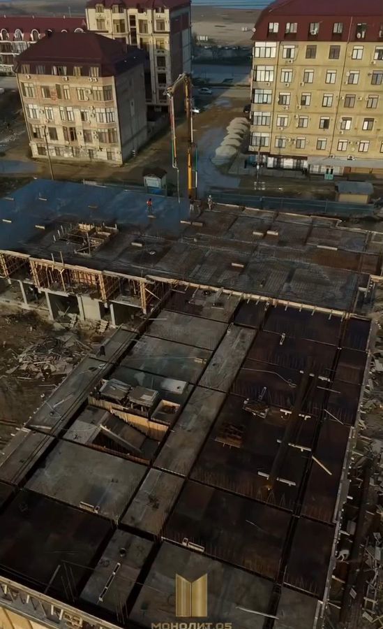 квартира г Избербаш ул Шайдаева 19 фото 4