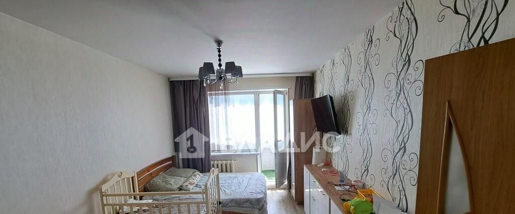 квартира г Владимир р-н Фрунзенский пр-кт Суздальский 31 фото 1