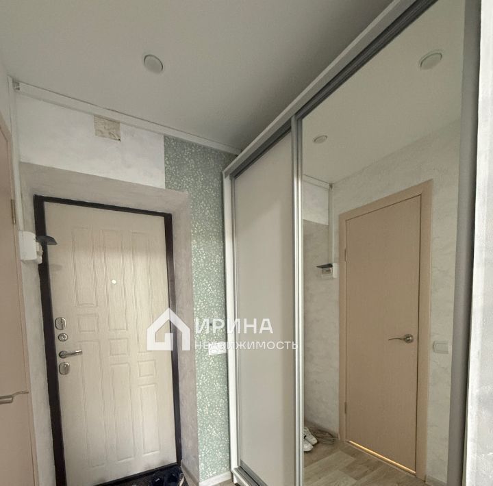квартира г Ковров ул Сосновая 15/2 фото 1