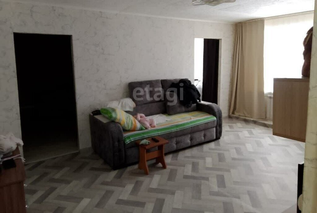 квартира г Ачинск мкр 5-й 2 фото 3