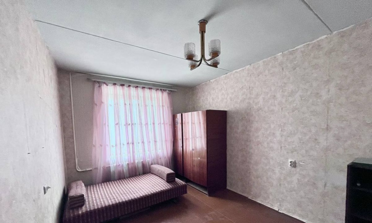квартира г Курск ул Чернышевского 72 фото 4