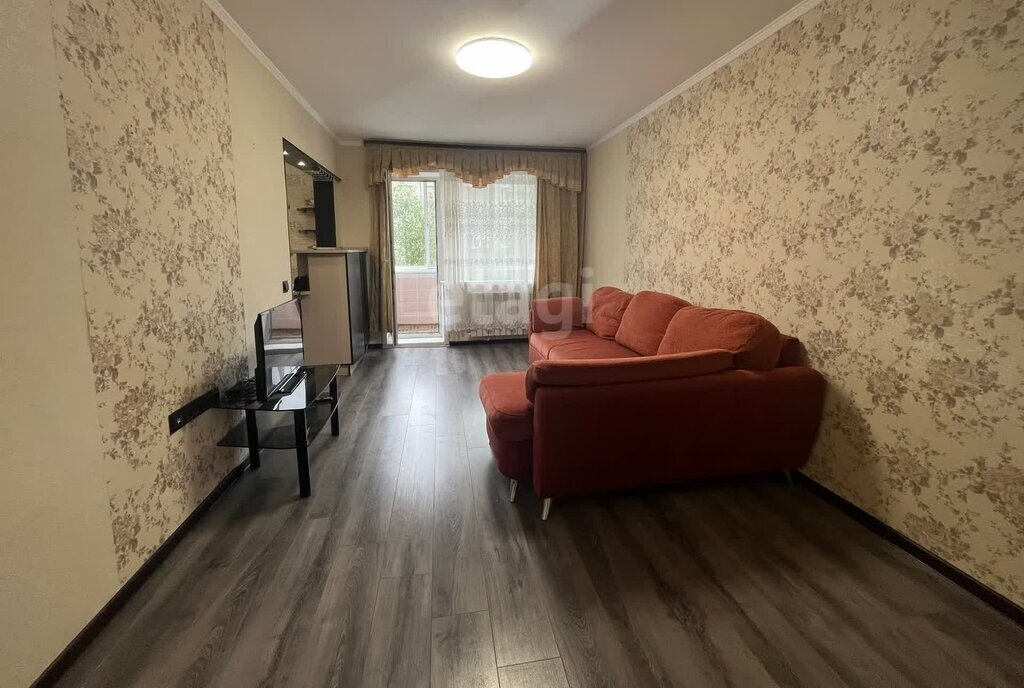 квартира г Ачинск мкр 3-й 12 фото 3