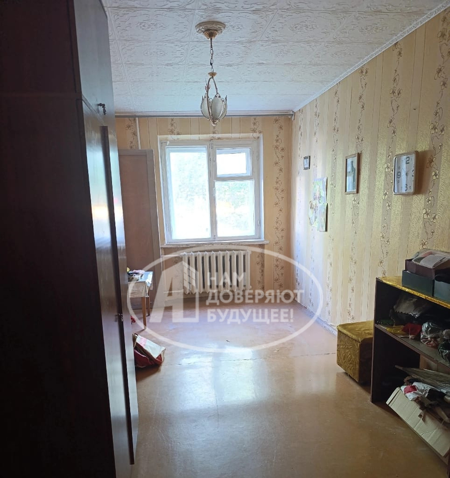 квартира г Губаха п Углеуральский ул Чернигина 1 Губахинский городской округ фото 2