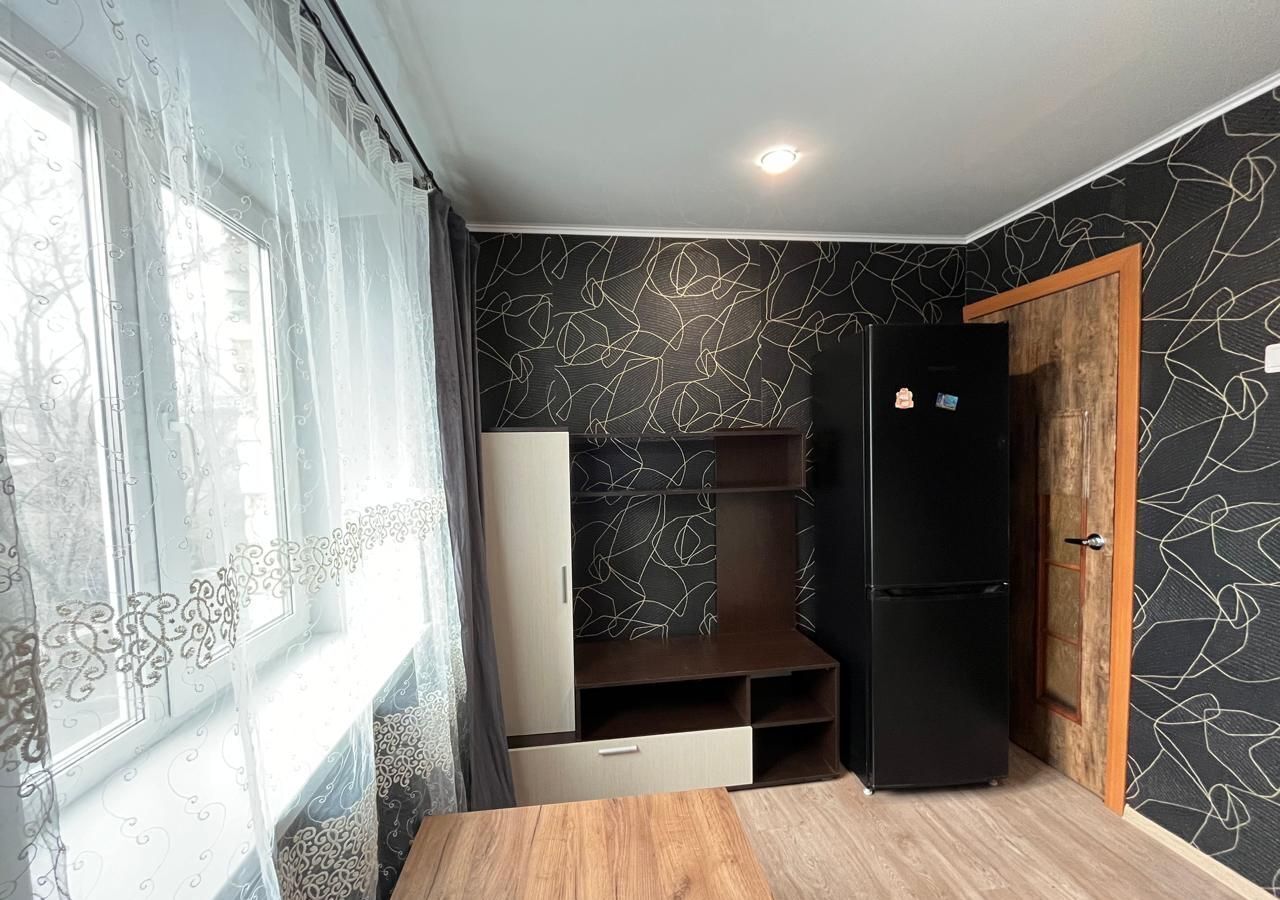 квартира г Челябинск р-н Ленинский ул Энергетиков 3а фото 3