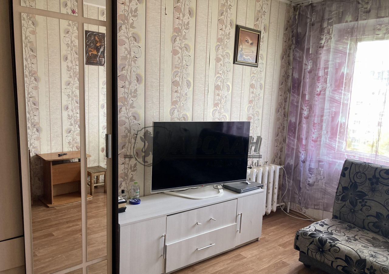 квартира г Казань Козья слобода ул Фатыха Амирхана 22а Республика Татарстан Татарстан фото 3