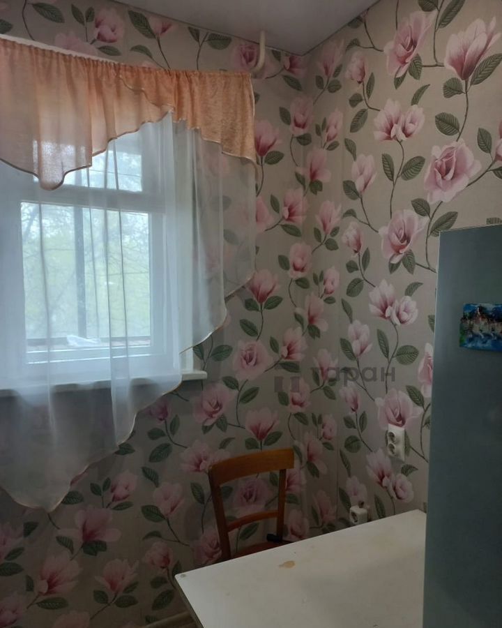 квартира г Челябинск р-н Курчатовский пр-кт Победы 358б фото 2